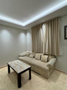 شقق فاخرة الملز Al Malaz luxury apartments
