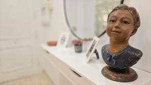 Casa Puerta Roquetas