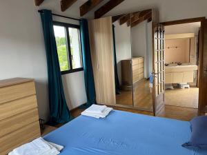 Villas charming villa with pool : photos des chambres