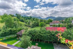 Vila Trubadur - Adults Only