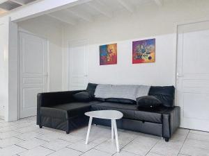 Appartements T4 lumineux proche du port et du theatre : photos des chambres