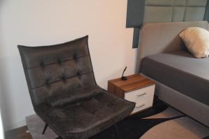 GraceHomes - Garage, Ventilator, Free Coffee, Airport, Messe, Stuttgart, WiFi up to 6 Guests