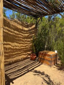 Chic vintage caravan retreat, just 25 mins to the beach