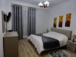 Urban Hideout Tirana