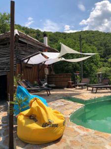 Къща За Гости Двата Ореха