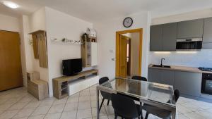 Il Fortino Residence - Three-room apartment La Maddalena