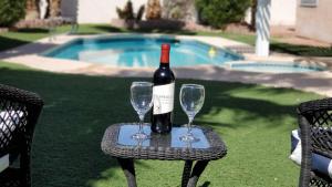 Comfortable family home - Unrated properties in Las Vegas