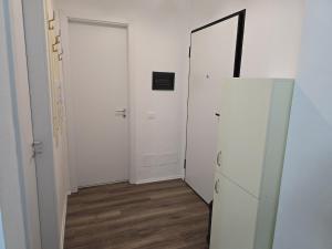 Urban Hideout Tirana