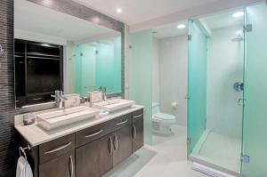 Paraíso con vista al mar