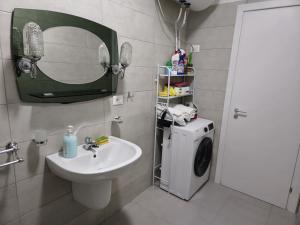 Cozy apartment near city center