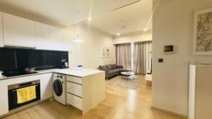 Star Residence Suites KLCC Sky pools