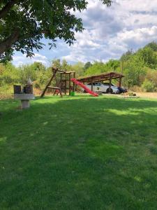 Къща За Гости Двата Ореха