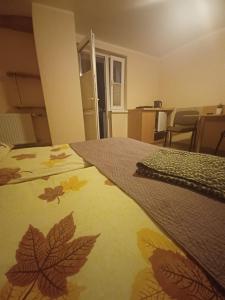 Pensjonat Pod ósemką Mielno