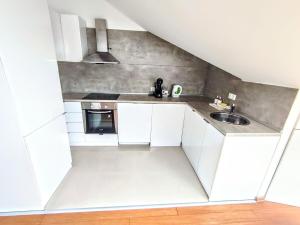 Bansko LUXURY 2 bedroom apartment - SKI&SPA resort