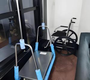 Flat GoodLar Liberdade SP Hakka Eventos