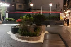 Flat GoodLar Liberdade SP Hakka Eventos