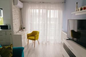 North Cluj Apartments