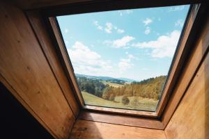 Idyllisches Maisonette-Apartment