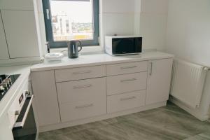 North Cluj Apartments