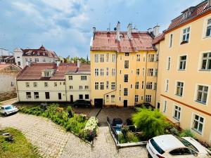 Apartament Manufaktura