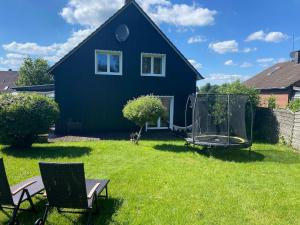 Eifelhauszeit - Ubytování bez kategorie ve městě Monschau