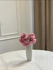 Edem Apartments in Lviv