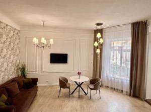 Edem Apartments in Lviv