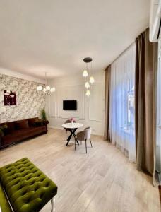 Edem Apartments in Lviv