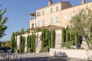 Appartements Residence Pont Royal en Provence - maeva Home : photos des chambres