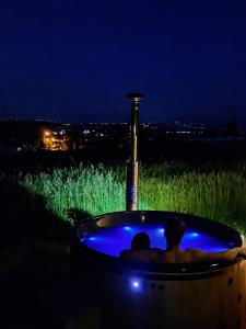 Apartamenty Baj na Polnej - Granatowa Ostoja