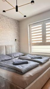 Apartament tu Przystań