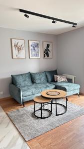 Apartament tu Przystań