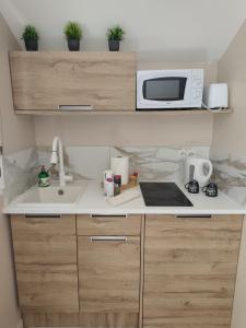 Appartements L-ecrin Bien-Etre-Studio Balneo : photos des chambres