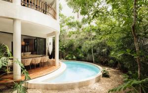 Lux Casa Kuk 2 Pools 2 Kitchens Rooftop Oasis