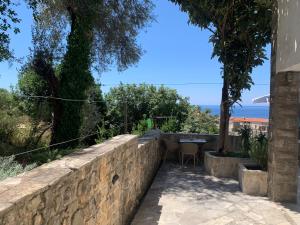 Reževići Apartments