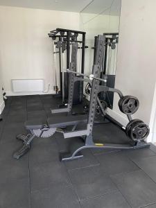 Le Premier Luxo e Conforto