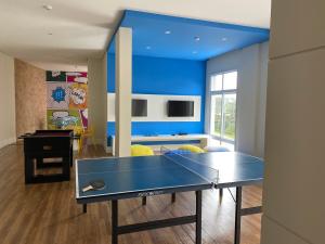 Le Premier Luxo e Conforto