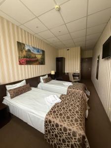 Naujamiescio Studio 305