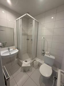 Naujamiescio Studio 305