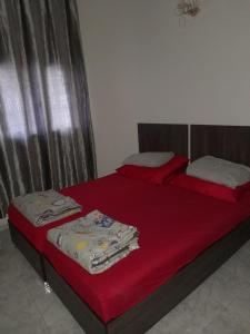 superbe appartement bien placé