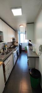 Exclusive 5P Family Apartment with ocean views