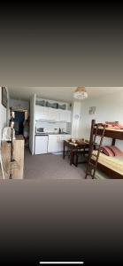 Appartements Prapoutel Sept Laux Namaste : photos des chambres