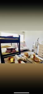 Appartements Prapoutel Sept Laux Namaste : photos des chambres