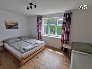 DM APARTAMENTY Kościelna 54