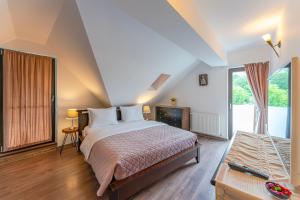 Vila Trubadur - Adults Only