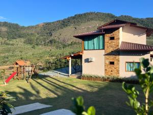 Casa Vale das Pedras