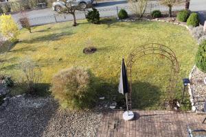 Ferienwohnung Am Blauen Hügel in Eckersdorf