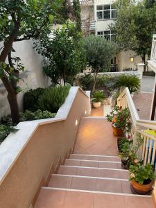 Villa Jani Top Floor Suite