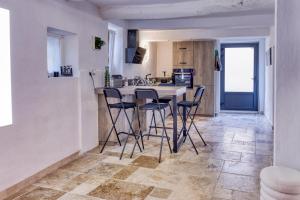 Appartements Studio des Ocres : photos des chambres