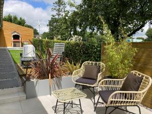 Maison proche de Granville